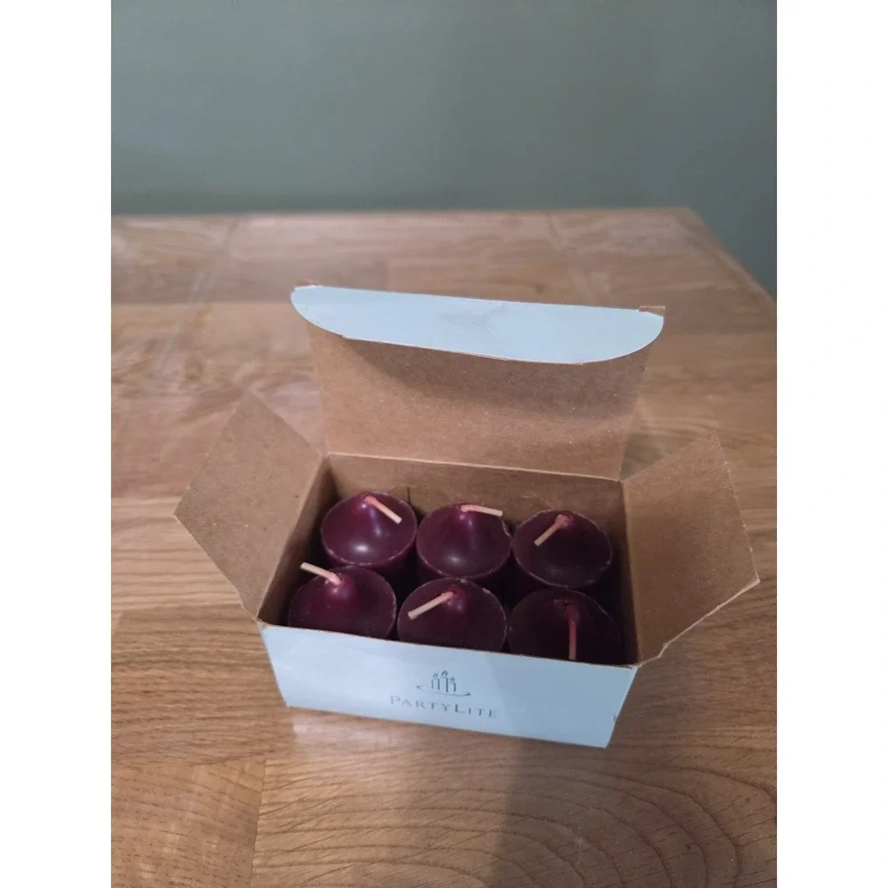 PartyLite 6 Pack 2